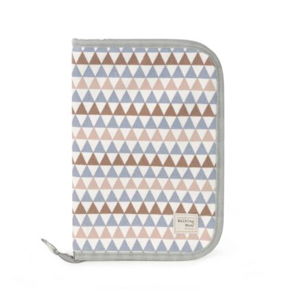 Θήκη για Έγγραφα Oliver 19x28cm - Walking Mum