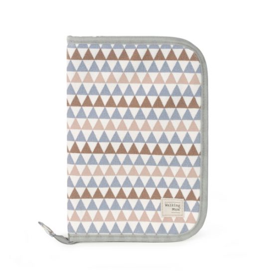 Θήκη για Έγγραφα Oliver 19x28cm - Walking Mum