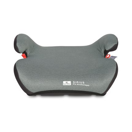 Lorelli Καρέκλα Αυτοκινήτου SIRIUS Fix Anchorages 22-36kg Iceberg Green 10071472337