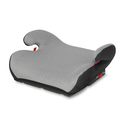 Lorelli Καρέκλα Αυτοκινήτου SIRIUS Fix Anchorages 22-36kg Grey 10071472342