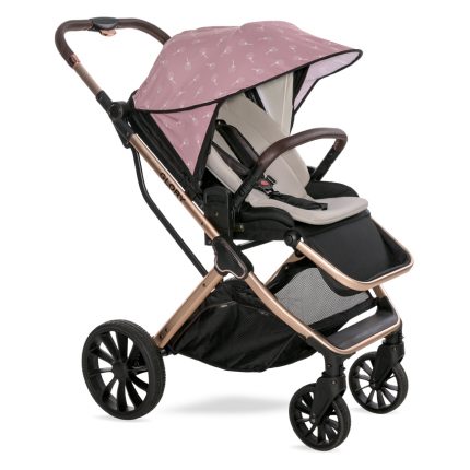 Lorelli Σκίαστρο Καροτσιού Mellow Rose Floral 20800932301