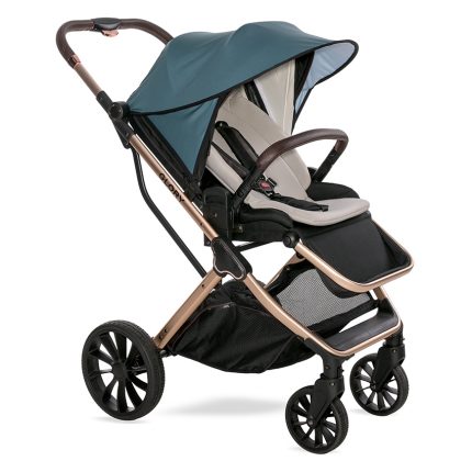 Lorelli Σκίαστρο Καροτσιού Arctic Green 20800932307