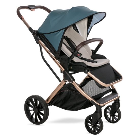 Lorelli Σκίαστρο Καροτσιού Arctic Green 20800932307