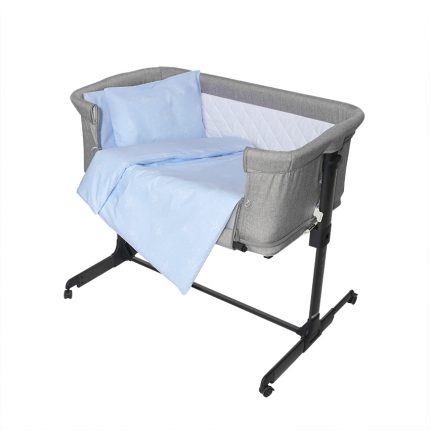 Lorelli Σετ Προίκα Μωρού EVA 5 τμχ. Little Bear Blue 20801145901