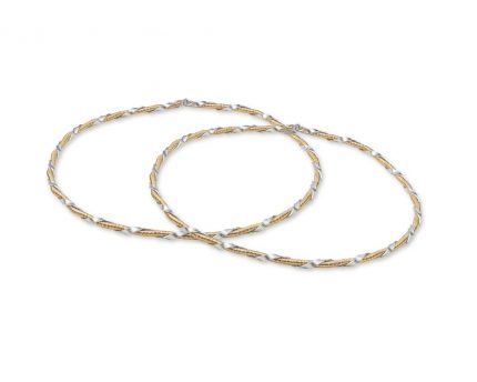 Χειροποίητα Στέφανα Γάμου Economy Line | STE7280 Georgiou