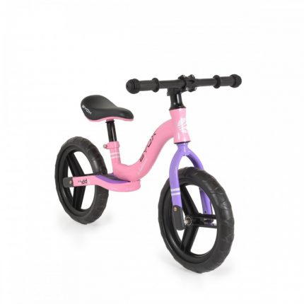 Ποδήλατο Ισορροπίας Kiddy Pink 3800146227876 3+ - Byox