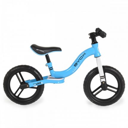 Ποδήλατο Ισορροπίας Kiddy Blue 3800146227852 3+ - Byox