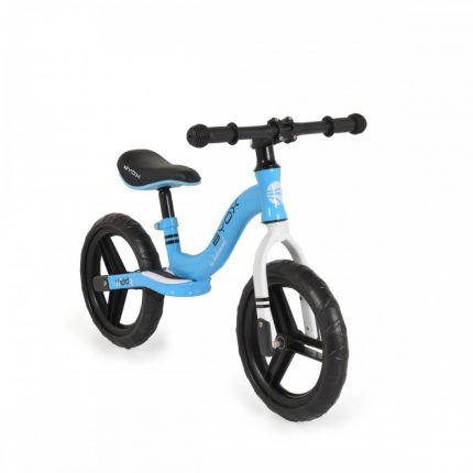 Ποδήλατο Ισορροπίας Kiddy Blue 3800146227852 3+ - Byox