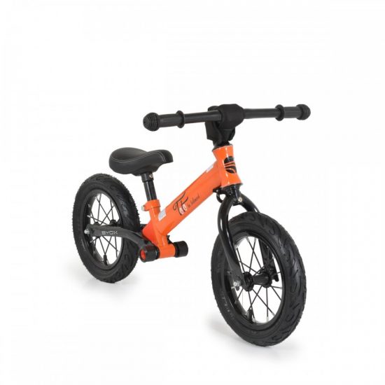 Ποδήλατο Ισορροπίας ToTo Orange 3800146227777 3+ - Byox
