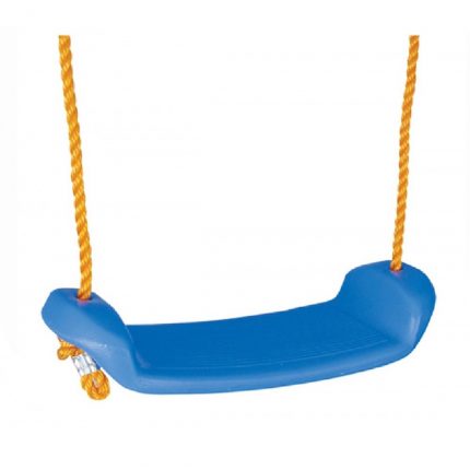 Παιδική Κούνια Κρεμαστή - Park Swing Blue 06116 8693461078736 - Pilsan