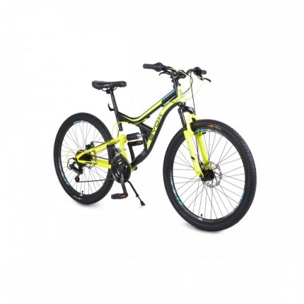Byox Ποδήλατο 26“ GR Yellow 3800146202668