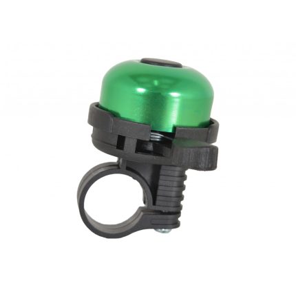 Byox Κουδούνι Ποδηλάτου BC-A Green 3800146216238
