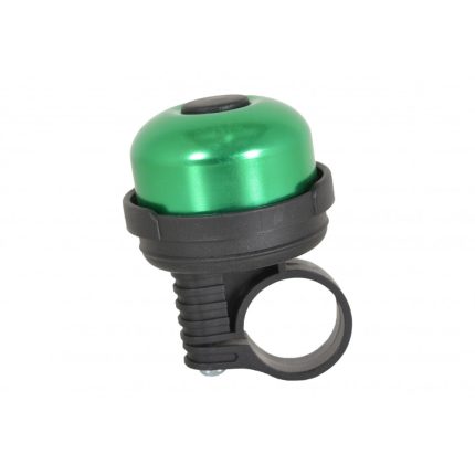 Byox Κουδούνι Ποδηλάτου BC-A Green 3800146216238