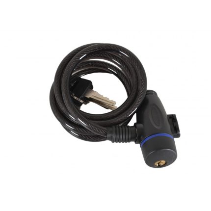 Byox Κλειδαριά Ποδηλάτου GK102-110 3800146216177
