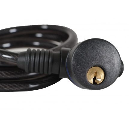 Byox Κλειδαριά Ποδηλάτου GK102-110 3800146216177