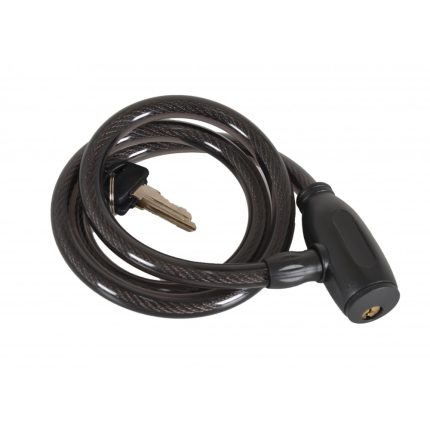 Byox Κλειδαριά Ποδηλάτου GK102-112 3800146216160