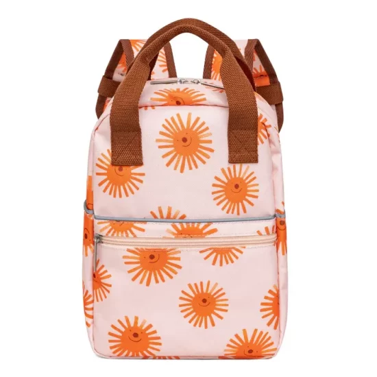 Παιδική Τσάντα Backpack Sunshine S - Petit Monkey