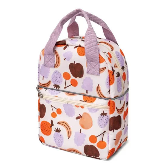 Παιδική Τσάντα Backpack Fruits S - Petit Monkey