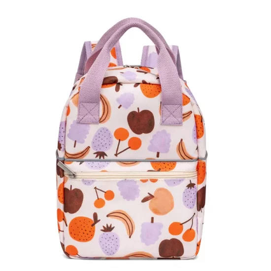 Παιδική Τσάντα Backpack Fruits S - Petit Monkey