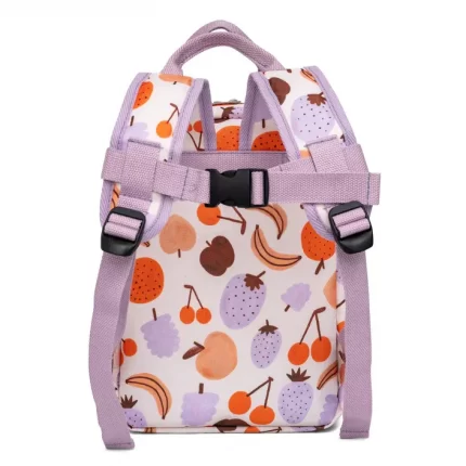 Παιδική Τσάντα Backpack Fruits S - Petit Monkey