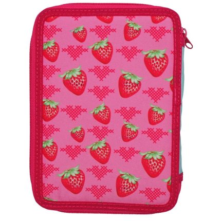 Κασετίνα Διπλή Γεμάτη Nanana Fabulous Must (15x21x5εκ) 5205698603877