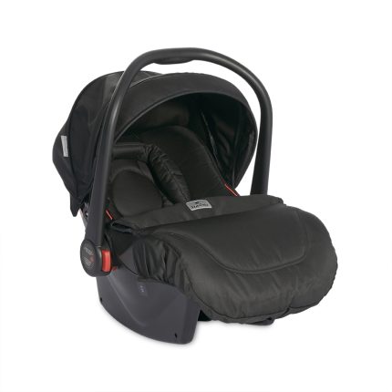 Lorelli Κάθισμα αυτοκινήτου PLUTO 0-13Kg Black 10071212305