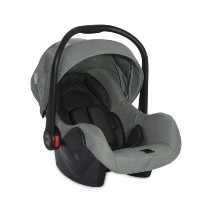 Lorelli Κάθισμα αυτοκινήτου PLUTO 0-13Kg Iceberg Green 10071212337