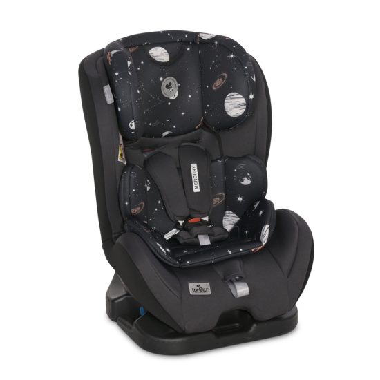 Lorelli Κάθισμα Αυτοκινήτου MERCURY 0-36kg Black Cosmos 10071322345