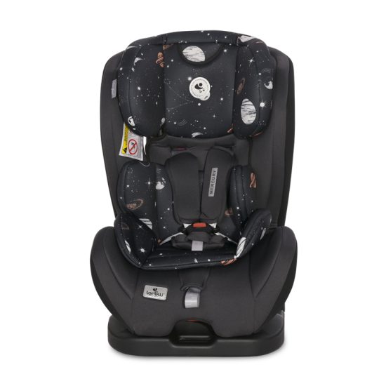 Lorelli Κάθισμα Αυτοκινήτου MERCURY 0-36kg Black Cosmos 10071322345