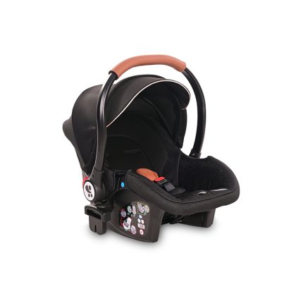 Lorelli Κάθισμα αυτοκινήτου Crysta 0-13Kg Black Diamond 10071392202