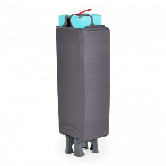 Moni Παρκοκρέβατο 2 Επιπέδων Tommy Blue 3800146249397