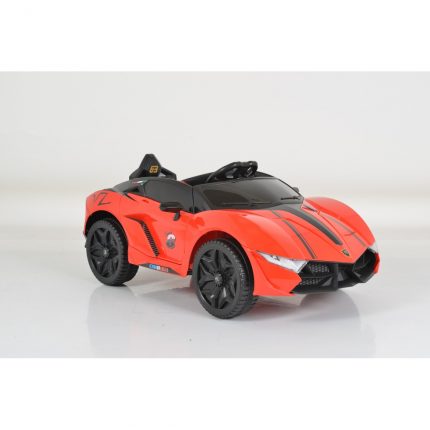 Moni Ηλεκτροκίνητο Αυτοκίνητο 12V BO Cordoba HS-901 Red 3801005000180