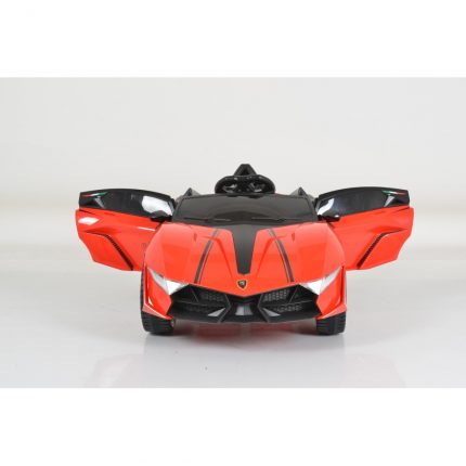 Moni Ηλεκτροκίνητο Αυτοκίνητο 12V BO Cordoba HS-901 Red 3801005000180