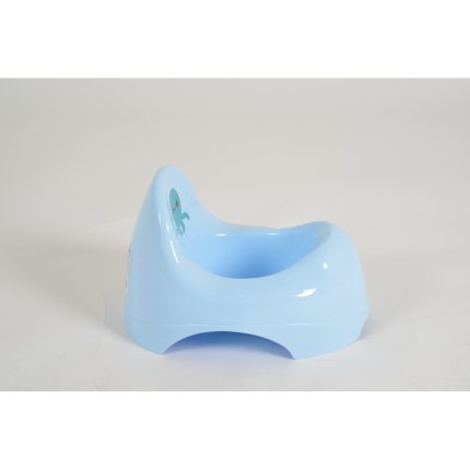 Γιογιό Baby Potty Jellyfish Blue 91101 3800146270162