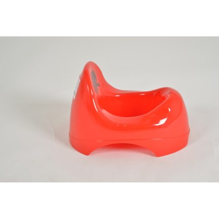 Γιογιό Baby Potty Jellyfish Red 91101 3800146270179