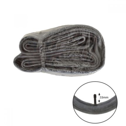 Byox Σαμπρέλα Ποδηλάτου Tube Butyl Packet 18'' x 1.75 3800146216740