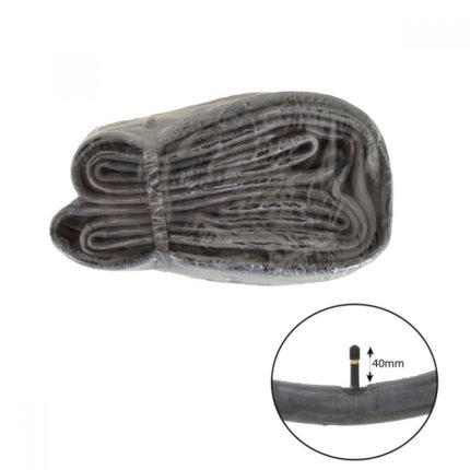 Byox Σαμπρέλα Ποδηλάτου Tube Butyl Packet 24 x 1,75 3800146216764