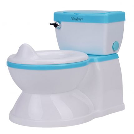 Potty Wise Γιογιό Τουαλέτα – Blue 18m+ - Babywise