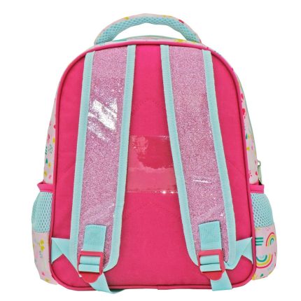 Σχολική Τσάντα Πλάτης Νηπίου Charmy Little Fairy Must 2 Θήκες (27x10x31εκ) 5205698583926