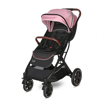 Lorelli Παιδικό Καρότσι STORM Rose Quartz 10021692381