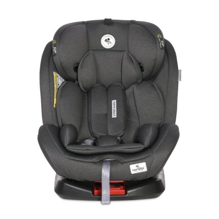 Lorelli Κάθισμα Αυτοκινήτου LYNX 0-36kg Black Graphite 10071742305