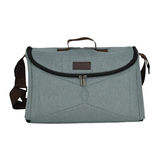Καρότσι Nammas Grey 346-186, Bebe Stars