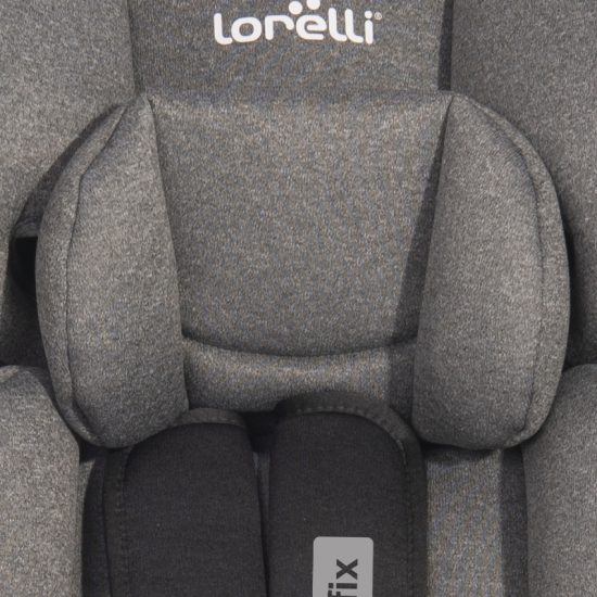 Lorelli Κάθισμα Αυτοκινήτου LYNX 0-36kg Grey 10071742342