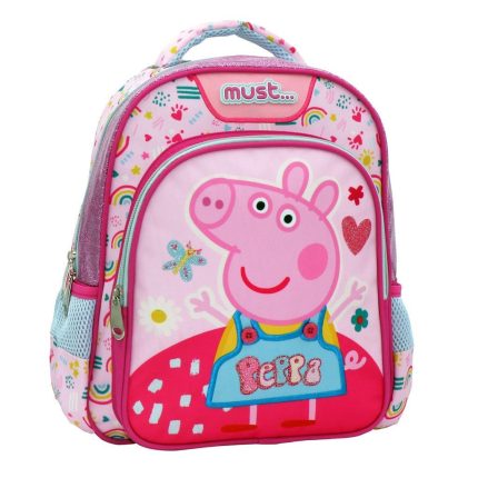 Σχολική Τσάντα Πλάτης Νηπίου Charmy Little Fairy Must 2 Θήκες (27x10x31εκ) 5205698583926