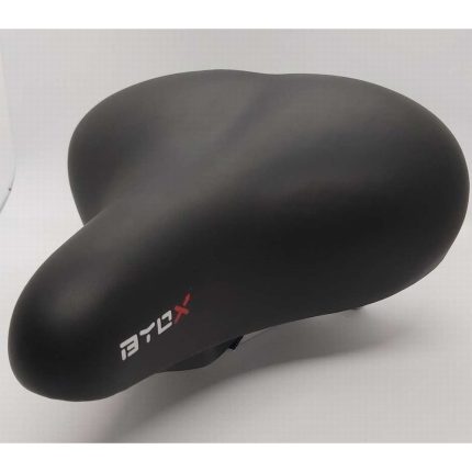 Byox Σέλα Ποδηλάτου Saddle 620-5 3800146217334