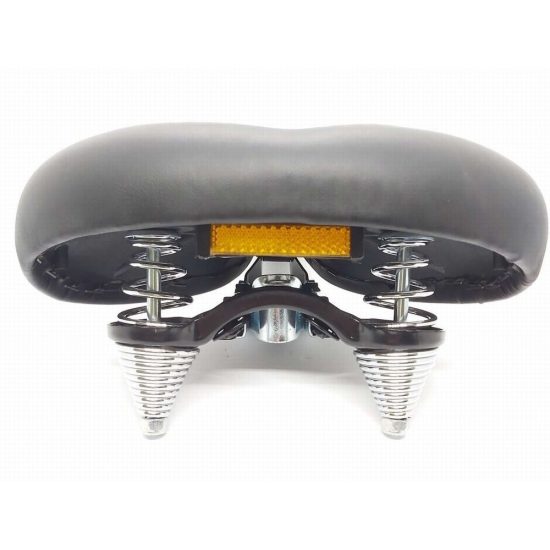 Byox Σέλα Ποδηλάτου Saddle 620-5 3800146217334