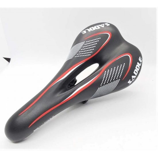 Byox Σέλα Ποδηλάτου Saddle AZ-5002 3800146217365