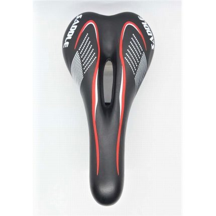 Byox Σέλα Ποδηλάτου Saddle AZ-5002 3800146217365