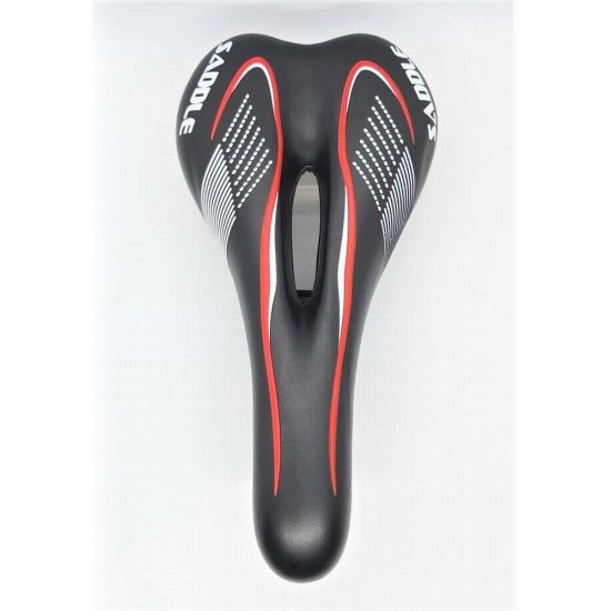 Byox Σέλα Ποδηλάτου Saddle AZ-5002 3800146217365