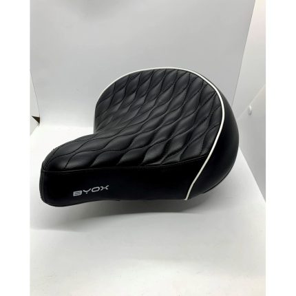 Byox Σέλα Ποδηλάτου Saddle AZ-5566 3800146217372